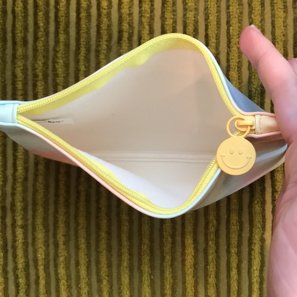 NWOT 3 for $10 Ipsy Cosmetic Makeup Bags. “Spring Collection” - Picture 8 of 8